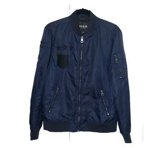 Men’s jacket